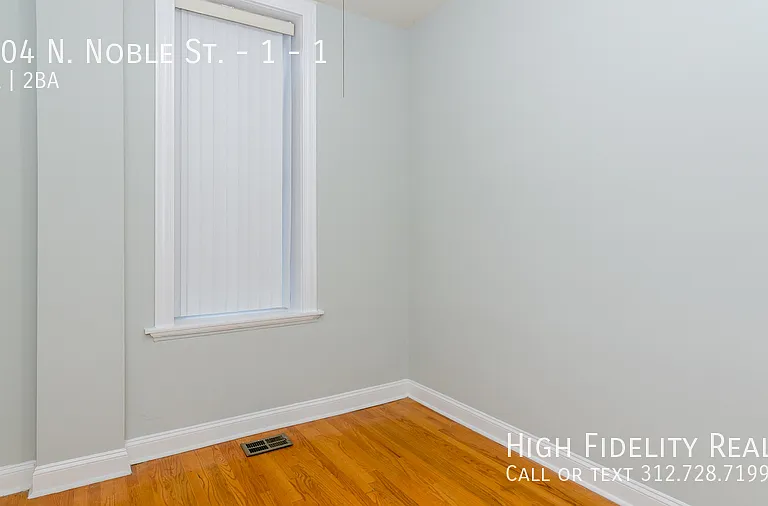 1404 N Noble St #1 — Photo 5