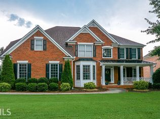 2703 Ivy Bluff Ct, Buford, GA 30519