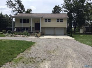 Q761 County Road 16, Napoleon, OH 43545