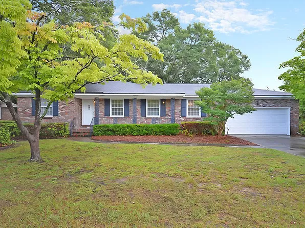 1604 Amberly Rd, Charleston, SC 29407