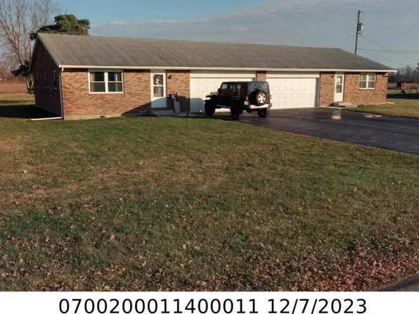 420-463 Blose St, Tremont City, OH 45372