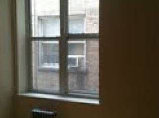 2293 Adam C Powell Blvd, New York, NY 10030