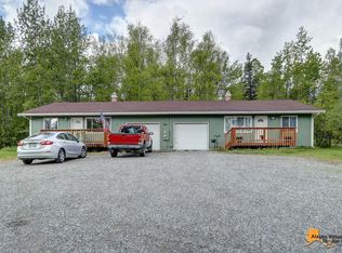 380 W Lone Cub Dr, Wasilla, AK 99654
