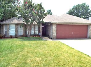 7616 Kimberly Ct, North Richland Hills, TX 76182