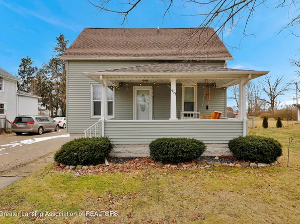 533 W Maple St, Mason, MI 48854