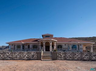 10595 Durango Rd, Deming, NM 88030