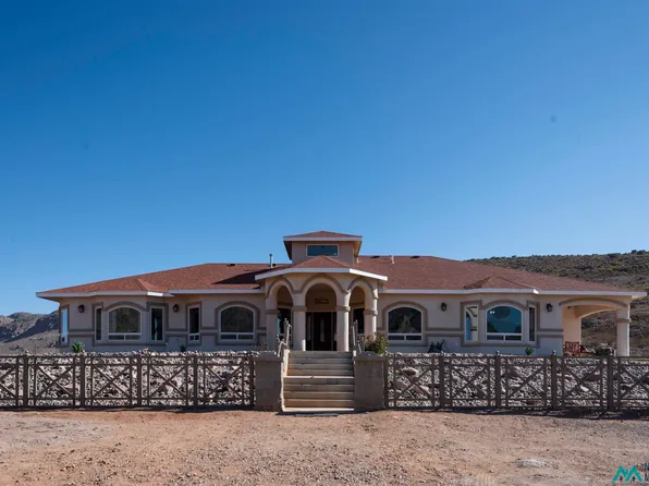 10595 Durango Rd, Deming, NM 88030