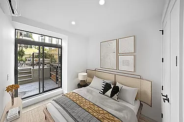 Rented by NOVO Living LLC