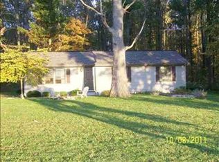 1275 Township Road 137, Mccomb, OH 45858
