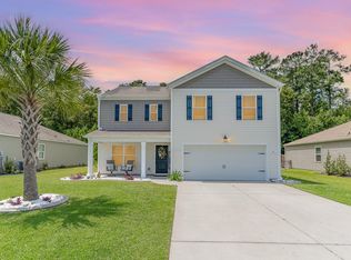 141 Harmony Ln, Myrtle Beach, SC 29588