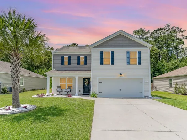 141 Harmony Ln., Myrtle Beach, SC 29588