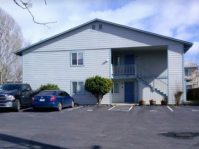 2229 Hawthorne St #C — Photo 1