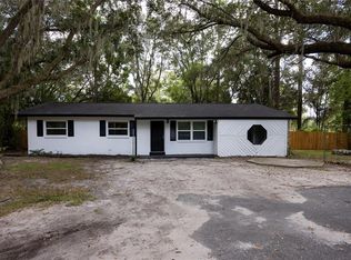 14637 NE 145th Ave, Waldo, FL 32694