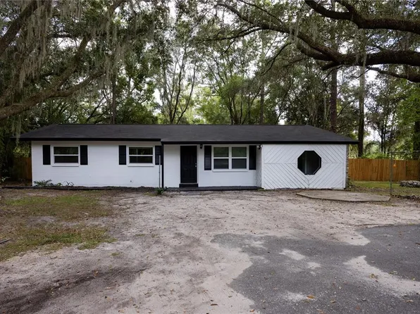 14637 NE 145th Ave, Waldo, FL 32694