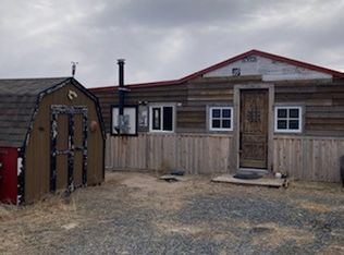35 Stillwater Dr, Whitehall, MT 59759