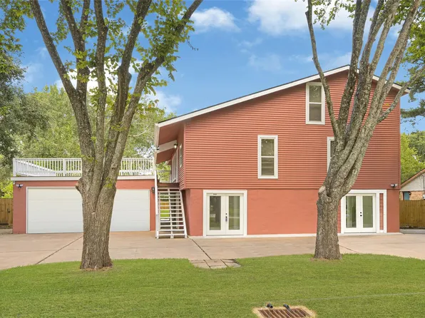 3302 Prairie Dr, Dickinson, TX 77539