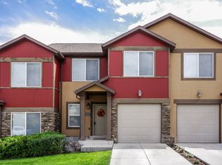 14461 S Entrada Rim Ln, Herriman, UT 84096
