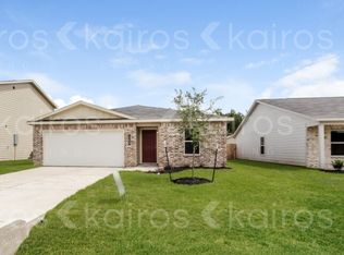 15609 Briar Forest Dr, Conroe, TX 77306