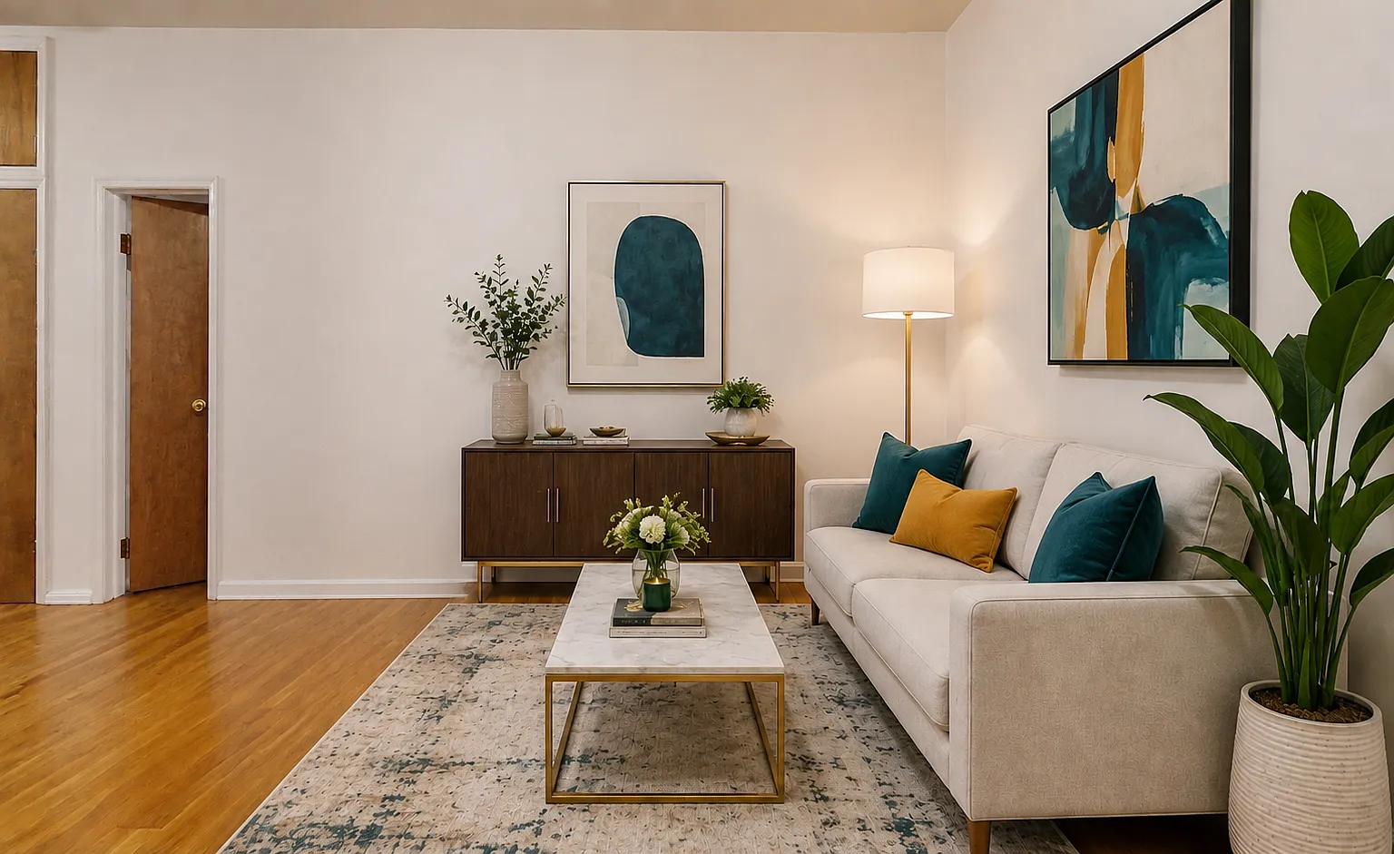 240 Waverly Place — Photo 1