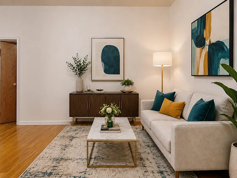 240 Waverly Pl #4 — Photo 1