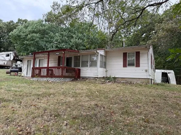22742 County Road 205l, Wheatland, MO 65779