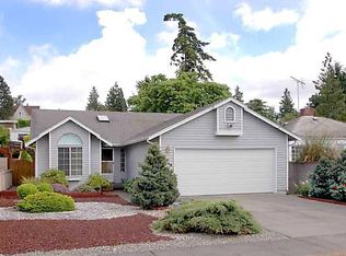8548 1st Ave NE, Seattle, WA 98115