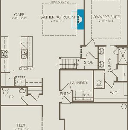 2nd image of this home