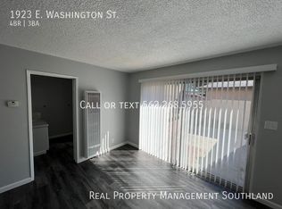 1923 E Washington St, Long Beach, CA 90805