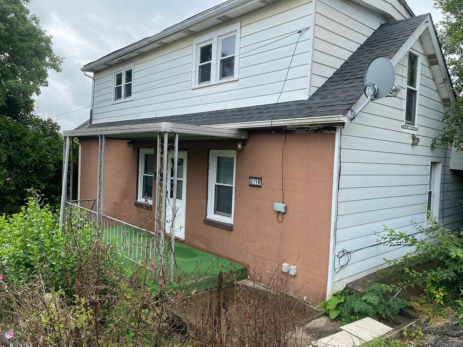 211 Ravine St B, Steubenville, OH 43952 Zillow