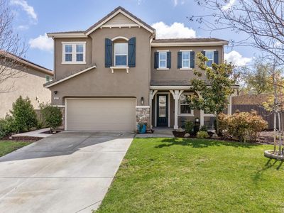 600 Colby Ct, El Dorado Hills, CA, 95762