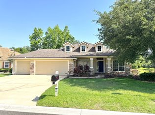 1478 Walnut Creek Dr, Fleming Island, FL 32003