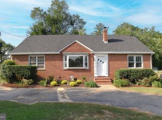 25465 Point Lookout Rd, Leonardtown, MD 20650