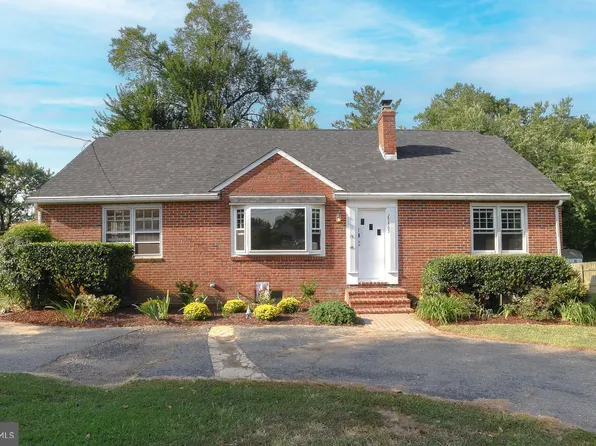 25465 Point Lookout Rd, Leonardtown, MD 20650