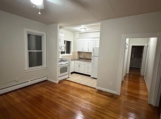 245 Cory St FLOOR 2, Fall River, MA 02720