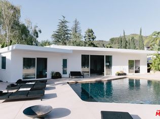8042 Okean Ter, Los Angeles, CA 90046