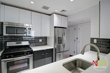 Rented by Next Door Realty NYC