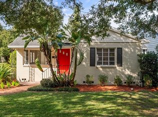 1115 Stetson St, Orlando, FL 32804