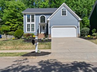8017 Knebworth Ct, Raleigh, NC 27613