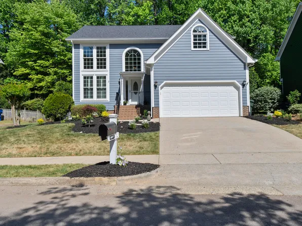 8017 Knebworth Ct, Raleigh, NC 27613