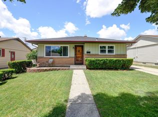 6034 50th Ave, Kenosha, WI 53142