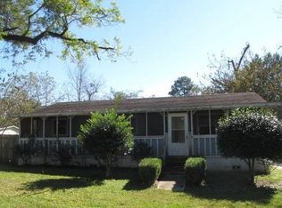 1095 1st St, Monticello, FL 32344