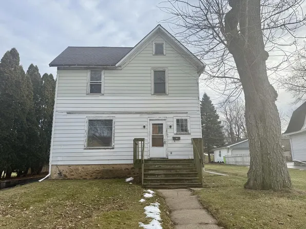 252 South Walnut STREET, Mayville, WI 53050