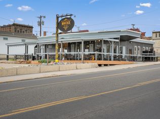 205 S Arizona St, Butte, MT 59701