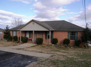 1429 Potter Dr, Columbia, TN 38401