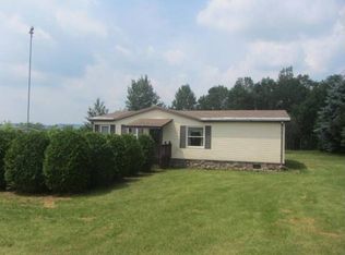 1377 Stone Rd #WS, Cassville, NY 13318