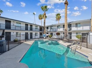 Canberra Apartments, Phoenix, AZ 85018
