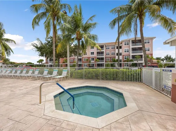 15901 Royal Pointe LN #404, FORT MYERS, FL 33908