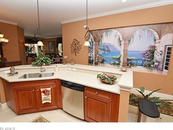 5th image of 8600 Via Rapallo Dr Unit 202