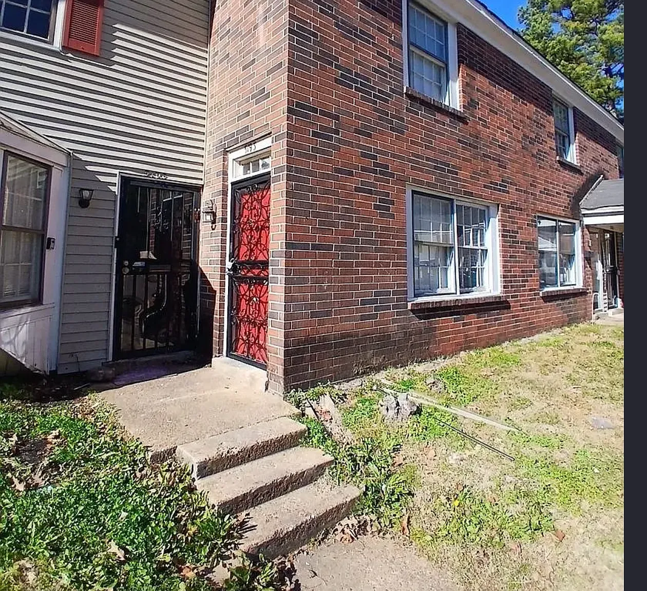 Section 8 Approved 2/1.5 — Photo 1