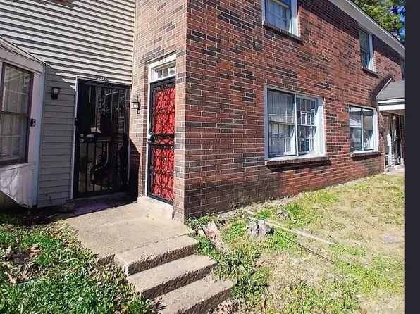 5193 Flowering Peach Dr, Memphis, TN 38115